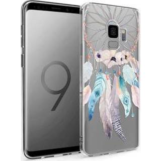 👉 Dromen vanger Design voor de Samsung Galaxy S9 hoesje - Dromenvanger 8719295269659