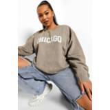 👉 Plus Chicago Sweater, Khaki