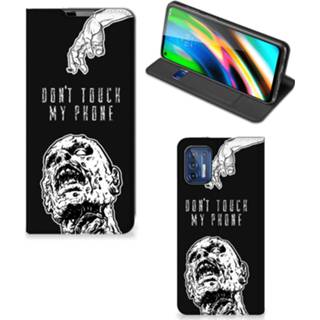 👉 Design Case Motorola Moto G9 Plus Zombie 8720215321944