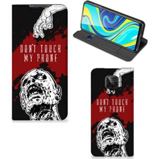 👉 Design Case Xiaomi Redmi Note 9 Pro | 9S Zombie 8720215035209