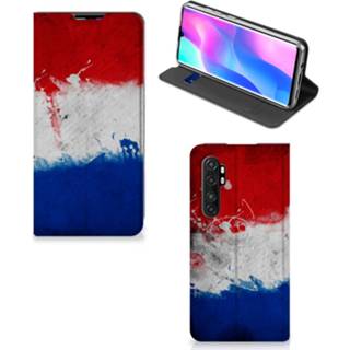 👉 Standcase Xiaomi Mi Note 10 Lite Nederland 8720215495614