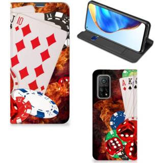 👉 Standcase Xiaomi Mi 10T | Pro Hippe Casino 8720215725438