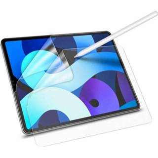 Screenprotector zwart ESR - Paper Feel iPad Air 4 (2020) 4894240104767