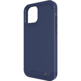 👉 Zwart Gear4 - Wembley Palette iPhone 12 Pro Max 6.7 inch 840056128187
