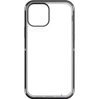 👉 Zwart Gear4 - Piccadilly iPhone 12 Pro Max 6.7 inch 840056128231