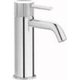 👉 Wastafelkraan chroom messing roma Plieger 8711238401126