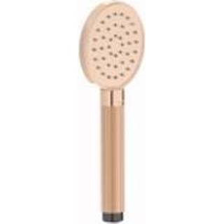 👉 Handdouche ros messing roma Plieger rosé 8711238403113