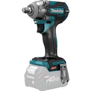 👉 Slagmoersleutel Makita TW004GZ 40V Max 350Nm Body in Doos 88381726832