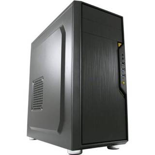 👉 Computer behuizing LC-Power LC-7018B-ON computerbehuizing 4260070125645