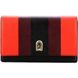 👉 Handtas onesize vrouwen rood 1927 Stripes clutch bag 1055685
