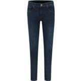 👉 Spijkerbroek vrouwen blauw Celine Reform Jeans