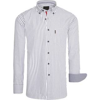 Overhemd XL male wit Regular Fit 1609265735932