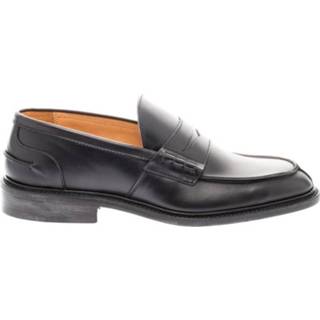 👉 Loafers male zwart 1609264813686