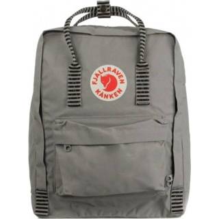 👉 Onesize male grijs Kanken backpack 7323450405595