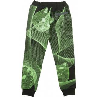 👉 Sweatpant s male groen Future Trip Sweatpants