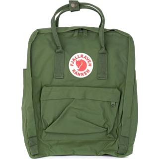 👉 Backpack onesize unisex groen