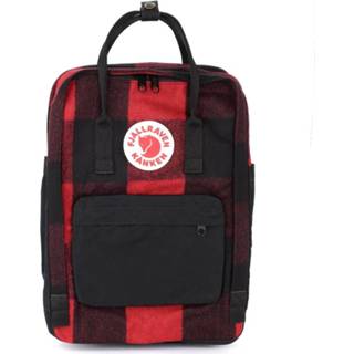 👉 Backpack onesize unisex zwart