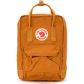 👉 Backpack onesize unisex geel