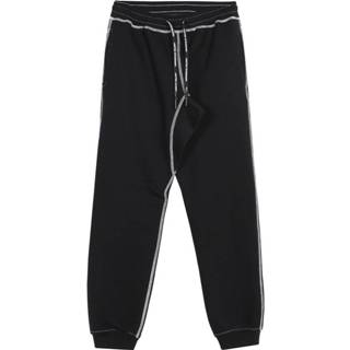 👉 Sweatpant l male zwart Sweatpants