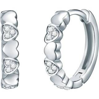 👉 Onesize vrouwen grijs Earrings 4251338144249