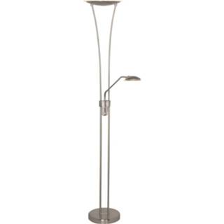 👉 Vloerlamp RVS Astro Led incl. Dimmer 8718444956624