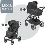 👉 Lila unisex zwart Maxi-Cosi XP Compleet 3220660321131