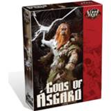 👉 Blood Rage - Gods of Asgard 889696002815