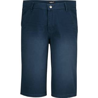 👉 Bermuda zwart mannen spiratie blauw marine Men Plus 4055705704438 4055705617462