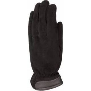 👉 Handschoenen l mannen zwart Auclair - Nash maat L, 774611285391