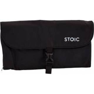 Toilettas One Size zwart Stoic - RydalSt. Toilet Bag maat Size, 7312599056829