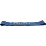 👉 Rubberen band blauw ARTZT vitality - Rubber Fitnessband 4260071639233