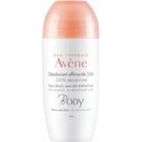 👉 Deodorant Avéne Thermale Body 24Hr 50 ml 3282770208597