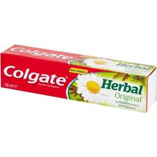 Colgate Herbal Original 100 ml 8718951076372