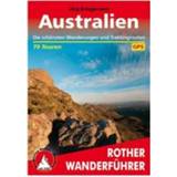 👉 Wandelgids Bergverlag Rother - Australien 9783763343959