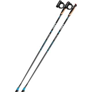 👉 Leki Nordic Walking Stokken „Smart Response“, 130 cm