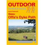 👉 Wandelgids Conrad Stein Verlag - Wales: Offa's Dyke Path 3. Auflage 2019 9783866866263