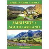 Cordee - Ambleside and South Lakeland: Short scenic walks - Wandelgids 1. Auflage