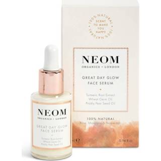 👉 Serum unisex NEOM Great Day Glow Face 28ml 5060560201250