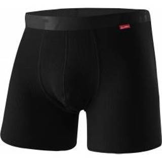 👉 Löffler - Boxershorts Transtex Light - Onderbroek maat 50, zwart