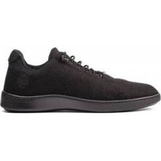 👉 Baabuk - Urban Wooler - Sneakers maat 38, zwart