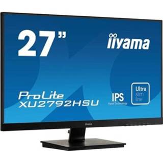 👉 Monitor Iiyama ProLite XU2792HSU-B1 27