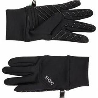 👉 Stoic - MalaSt. Stretch Glove - Handschoenen maat 12, zwart