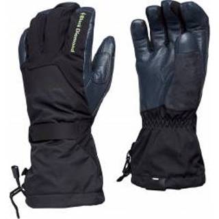 👉 Black Diamond - Enforcer Gloves - Handschoenen maat XS, zwart