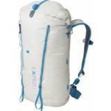 👉 Exped - Whiteout 45 - Wandelrugzak maat 45 l - M, grijs/wit