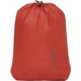 M rood Exped - Cord Drybag UL Pakzak maat (8 Liter), 7640120119768