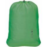 👉 Exped - Cord Drybag UL - Pakzak maat XL (19 Liter), groen