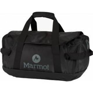 👉 Reistas small zwart Marmot - Long Hauler Duffel 35 maat l, 889169655715