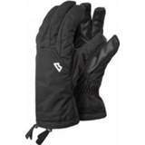 👉 Glove XXL uniseks zwart Mountain Equipment - Handschoenen maat XXL, 5053817207013