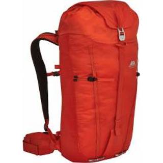 👉 Rood uniseks Mountain Equipment - Tupilak 30+ Klimrugzak maat 30 l Regular, 5053817113055