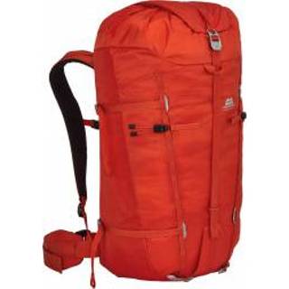 👉 Rood uniseks Mountain Equipment - Tupilak 45+ Klimrugzak maat 45 l Regular, 5053817112010